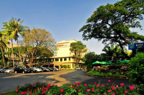 Отель Ky Hoa Hotel Ho Chi Minh  Хошимин